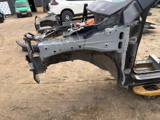 Часть кузова левый Rogue 2019 T32 QR25 2.5