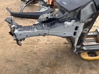 Часть кузова левый Nissan Rogue T32 QR25 2.5