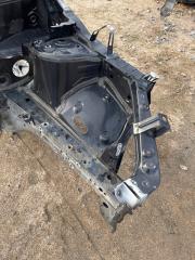 Часть кузова левый Rogue 2019 T32 QR25 2.5