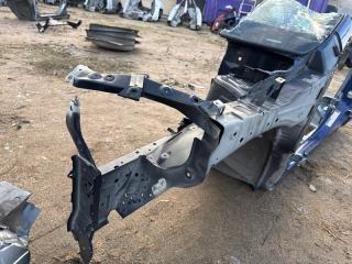 Часть кузова левый Rogue 2018 T32 QR25 2.5