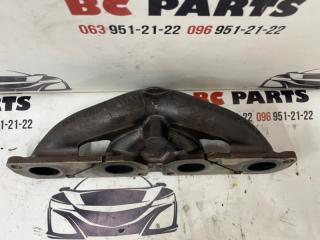 Выпускной коллектор 7 2008-2015 F02 4.4