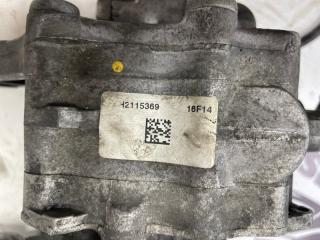 Насос гидроусилителя руля 7 2008-2015 F02 4.4