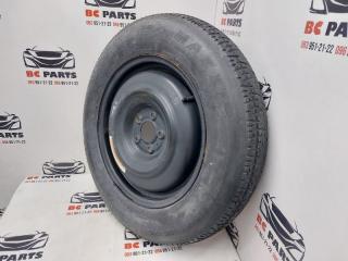 Запасное колесо Rogue 2021 T33 2.5 Запасное колесо Rogue 2021 T33 2.5
