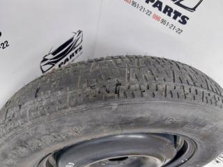 Запасное колесо Rogue 2021 T33 2.5 Запасное колесо Rogue 2021 T33 2.5