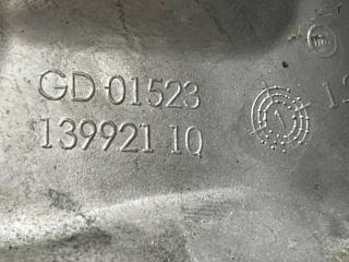 Кронштейн подушки двигателя 7 2008-2015 F02 4.4