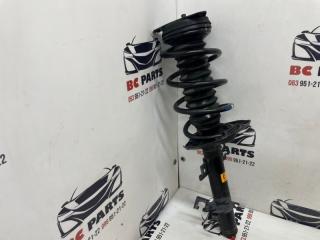 Стойка подвески передняя левая Nissan Rogue T32 QR25 2.5 Стойка подвески передняя левая Nissan Rogue T32 QR25 2.5