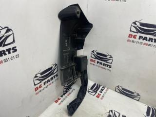 Защита бампера задняя правая Nissan Rogue T32 QR25 2.5