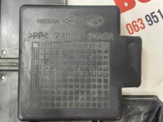 Защита бампера задняя правая Rogue 2018 T32 QR25 2.5