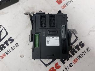 Комплект ЭБУ Nissan Rogue T32 QR25 2.5 Комплект ЭБУ Nissan Rogue T32 QR25 2.5