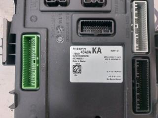Комплект ЭБУ Rogue 2018 T32 QR25 2.5 Комплект ЭБУ Rogue 2018 T32 QR25 2.5