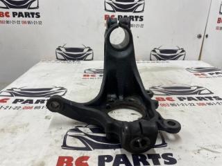 Цапфа передняя левая Nissan Rogue T32 QR25 2.5 Цапфа передняя левая Nissan Rogue T32 QR25 2.5