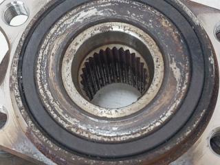 Ступица передняя Nissan Rogue T32 QR25 2.5 Ступица передняя Nissan Rogue T32 QR25 2.5