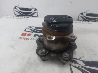 Ступица задняя Nissan Rogue T32 QR25 2.5 Ступица задняя Nissan Rogue T32 QR25 2.5