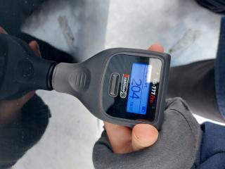 Дверь боковая задняя правая Rogue 2021 T33 2.5 Дверь боковая задняя правая Rogue 2021 T33 2.5