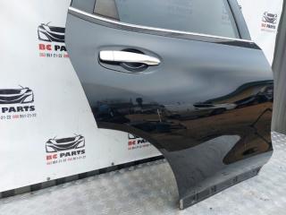 Дверь боковая задняя правая Rogue 2018 T32 QR25 2.5 Дверь боковая задняя правая Rogue 2018 T32 QR25 2.5