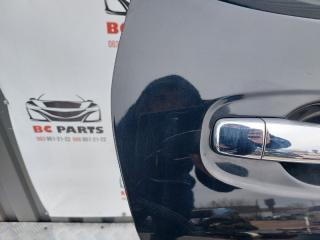 Дверь боковая задняя правая Rogue 2018 T32 QR25 2.5 Дверь боковая задняя правая Rogue 2018 T32 QR25 2.5