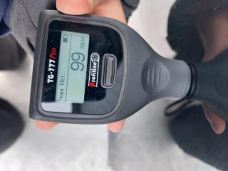 Дверь боковая задняя правая Rogue 2018 T32 QR25 2.5 Дверь боковая задняя правая Rogue 2018 T32 QR25 2.5
