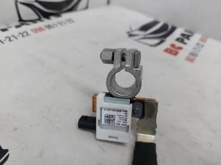 Клемма аккумулятора Audi Q5 3.0