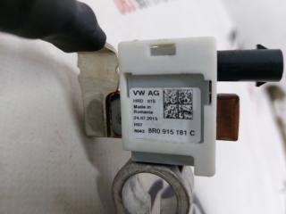 Клемма аккумулятора Q5 2016 3.0