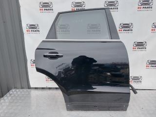 Дверь боковая задняя правая Audi Q5 2016