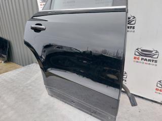 Дверь боковая задняя правая Audi Q5 3.0