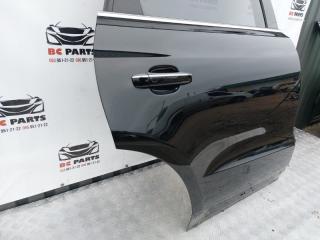 Дверь боковая задняя правая Q5 2016 3.0