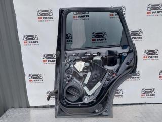 Дверь боковая задняя правая Q5 2016 3.0