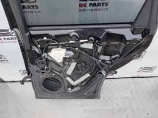 Дверь боковая задняя правая Q5 2016 3.0