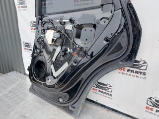 Дверь боковая задняя правая Q5 2016 3.0