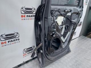 Дверь боковая задняя правая Q5 2016 3.0