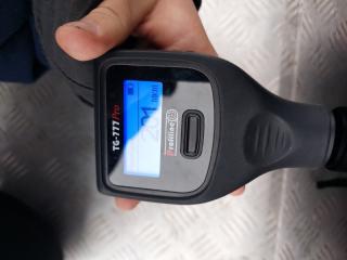 Дверь боковая задняя правая Q5 2016 3.0