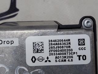 Камера на лобовое стекло Rogue 2021 T33 2.5