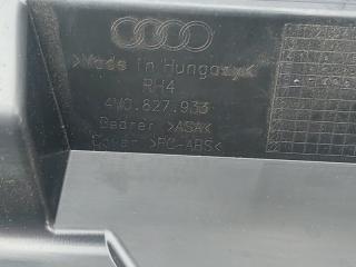 Спойлер задний Q7 2016-2020 4M 3.0 Спойлер задний Q7 2016-2020 4M 3.0