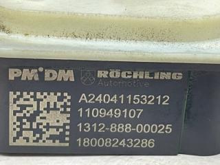 Моторчик жалюзей Rogue 2018 T32 QR25 2.5 Моторчик жалюзей Rogue 2018 T32 QR25 2.5