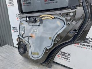 Дверь боковая задняя правая Rogue 2017 T32 QR25 2.5