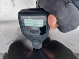 Дверь боковая задняя правая Rogue 2017 T32 QR25 2.5