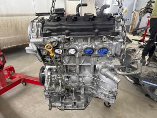 Двигатель Nissan Rogue T32 QR25 2.5 Двигатель Nissan Rogue T32 QR25 2.5