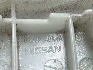 Направляющая бампера передняя правая Rogue 2018 T32 QR25 2.5