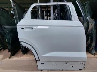 Дверь боковая задняя правая Volkswagen Taos 2019-2024