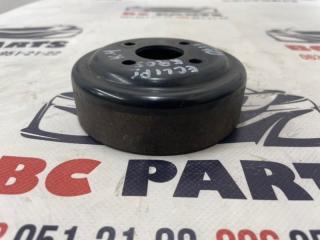 Шкив помпы Eclipse Cross 2017-2024 1.5