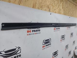 Накладка на порог наружная левая Rogue 2021 T33 2.5