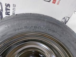 Запасное колесо Rogue 2018 T32 QR25 2.5 Запасное колесо Rogue 2018 T32 QR25 2.5