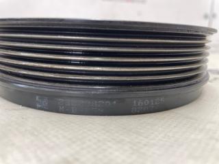 Шкив коленвала 3 2012-2019 F30 2.0