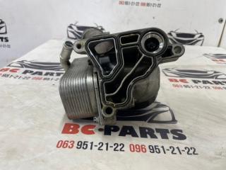 Корпус масляного фильтра Bmw 3 2012-2019