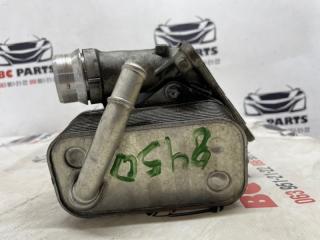 Корпус масляного фильтра Bmw 3 F30 2.0