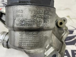 Корпус масляного фильтра 3 2012-2019 F30 2.0