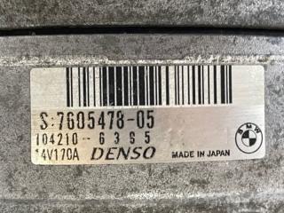 Генератор 3 2012-2019 F30 2.0