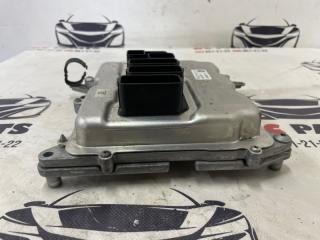 Блок управления двигателем Bmw 3 F30 2.0