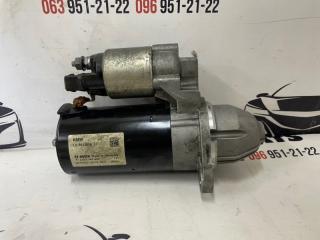 Стартер Bmw 3 2012-2019