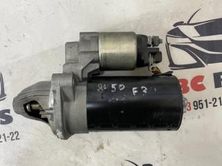 Стартер 3 2012-2019 F30 2.0